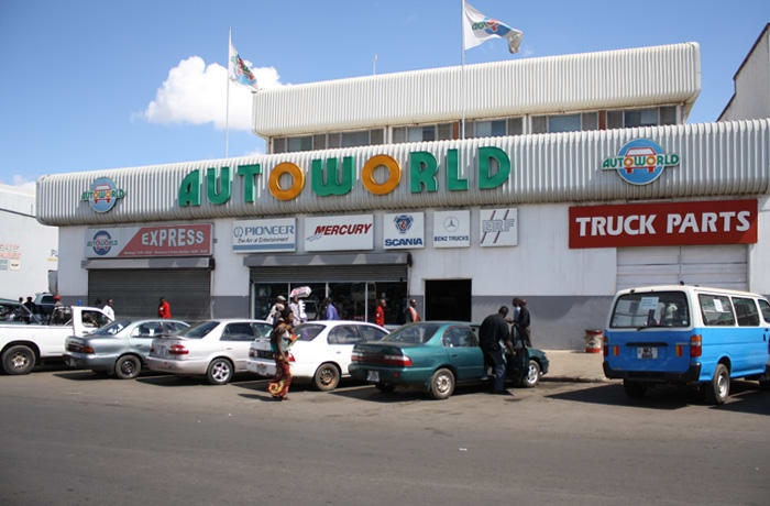 Autoworld image