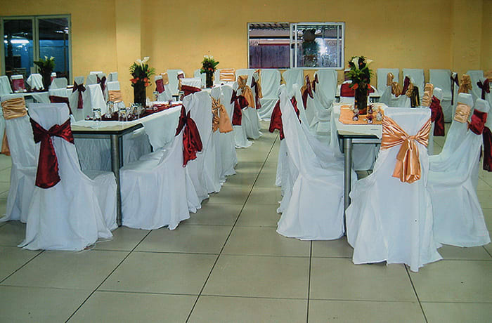 Canteen & Catering image