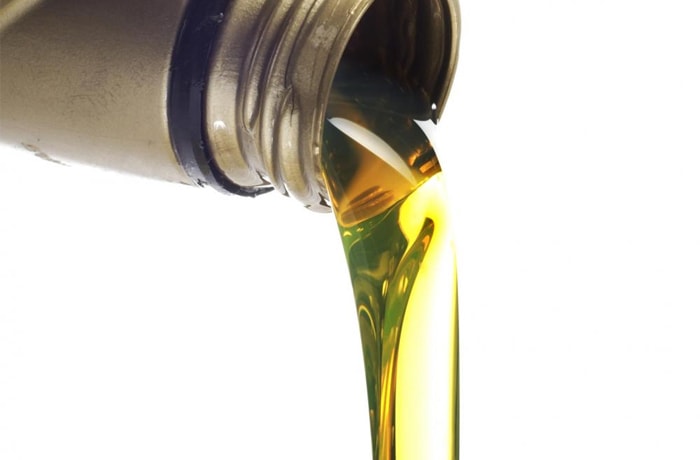 Petroleum oil marketing image