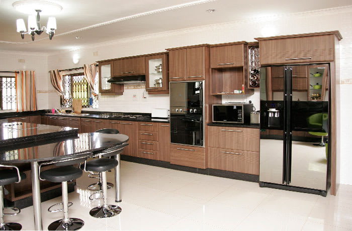 Interiors & Design services image