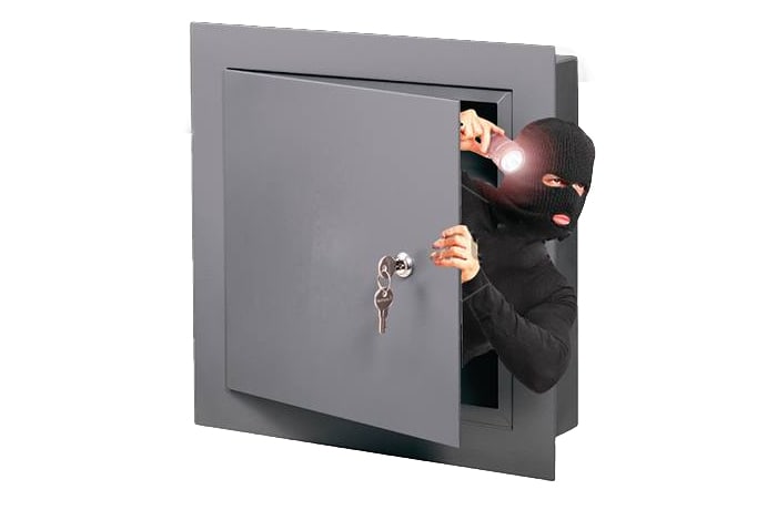 Security systems image