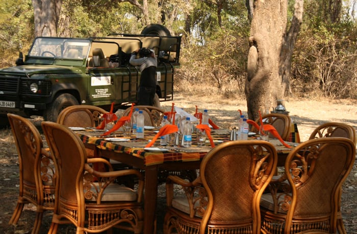 Safaris image