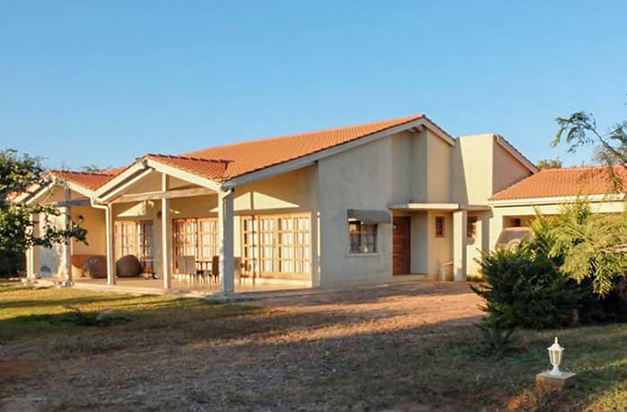 Homenet Zambia image