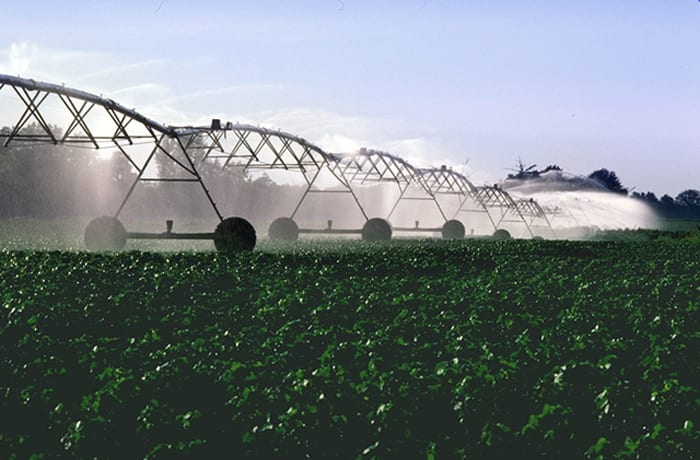 Irrigation equipment image