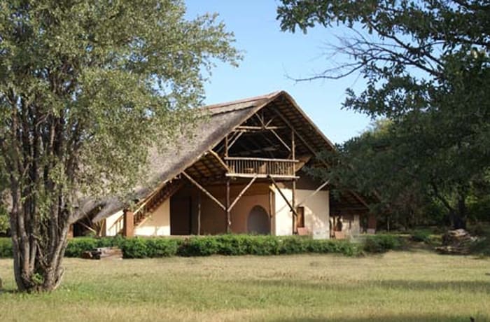 Lodges image