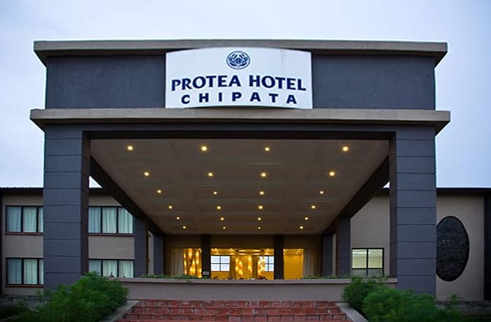 Hotels image