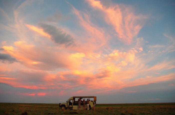 Bundu Adventures image