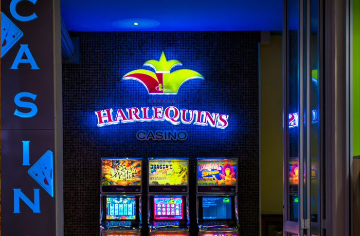 Casinos image