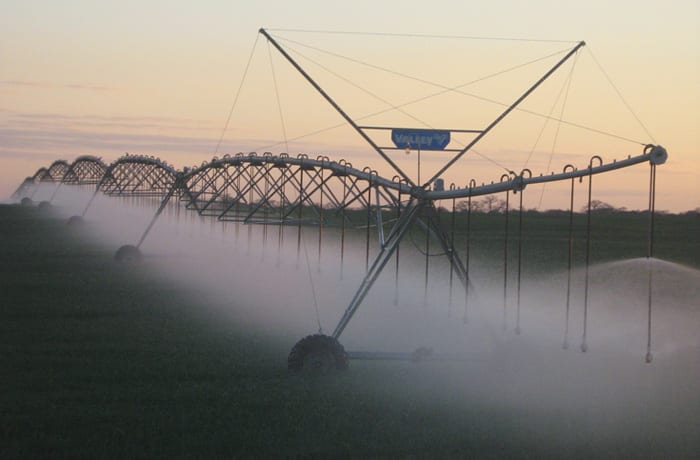 Irrigation equipment image