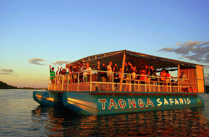 Day cruises image