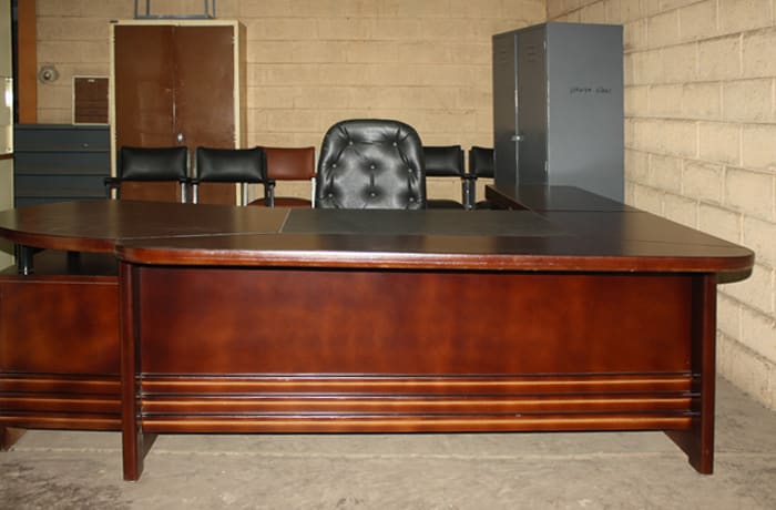 Office furniture image