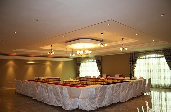 Conference venues image