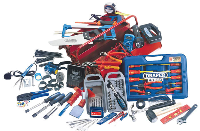 Tools & home improvement image