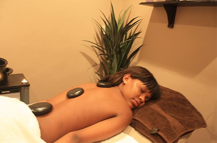 Spas image