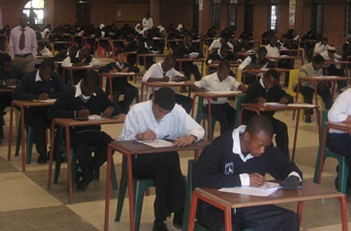 Secondary schools image