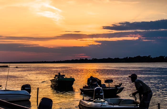 Mvuu Lodge Zambia image