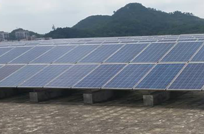 Solar products image