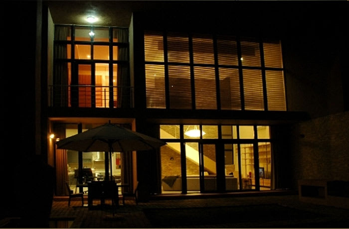Apartments image