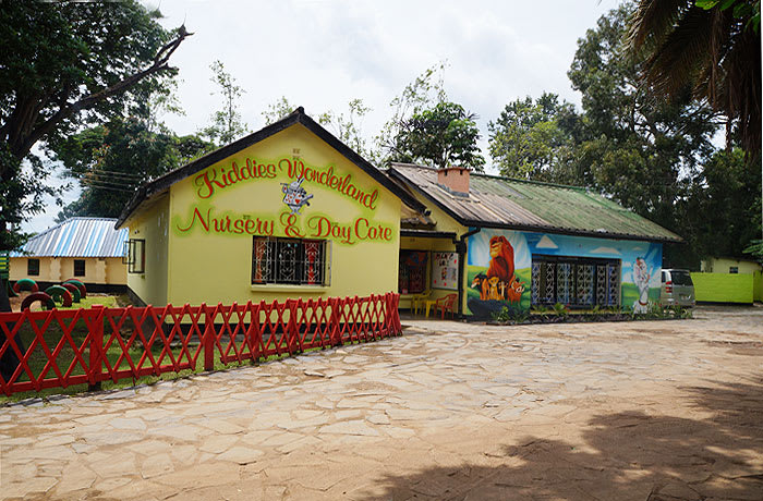 Pre-schools image