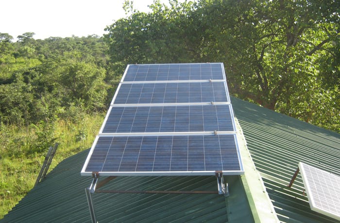 Solar products image