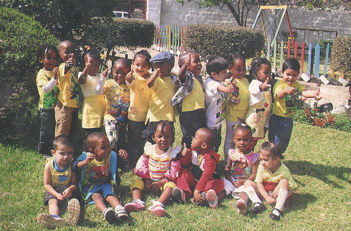 Pre-schools image