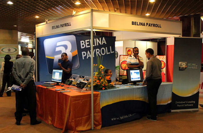 Payroll & HR services image