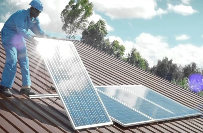 Solar products image