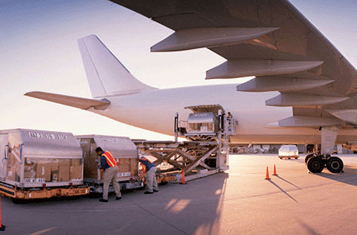 Freight & Forwarding image