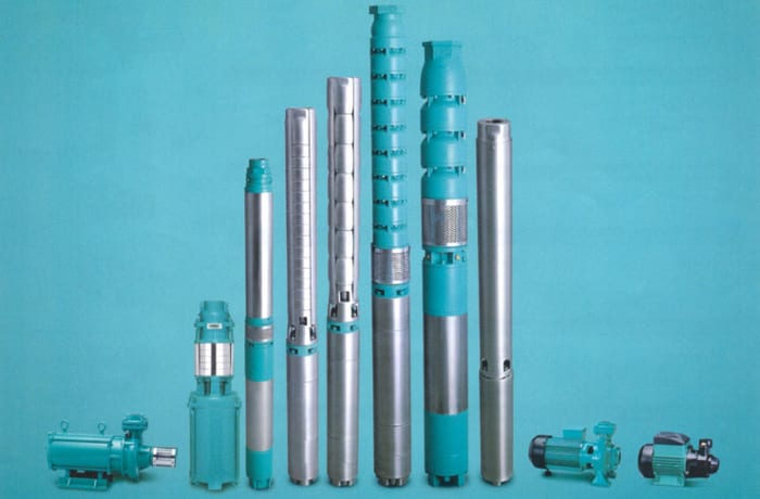 Pumps & equipment image