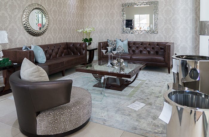 Luxury Home  Furniture & Furnishings in Lusaka, Zambia