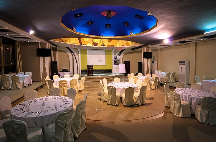 Function venues image