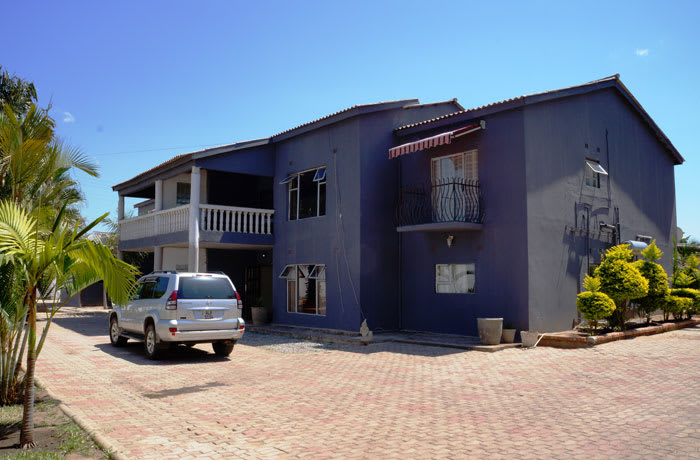 Apartments image