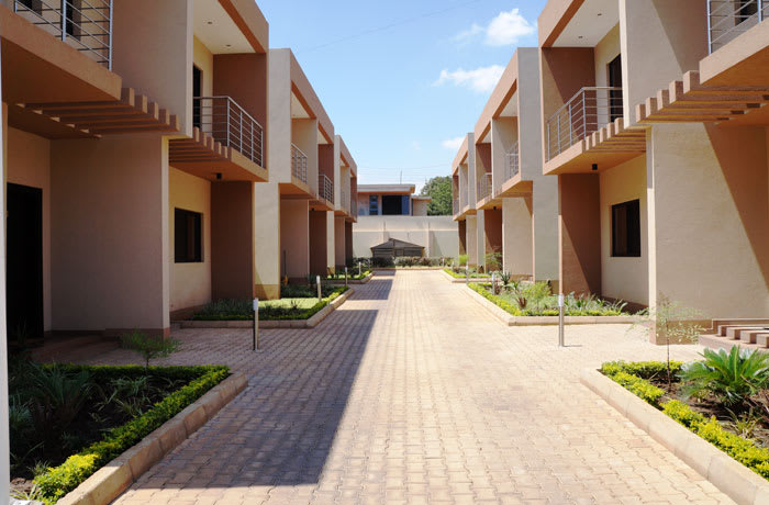 Apartments image