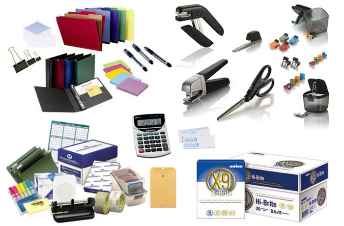 Printing & Stationery image