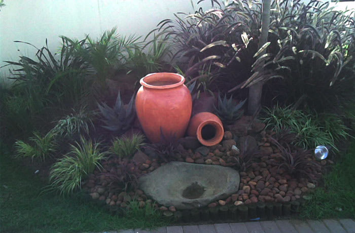 Landscaping image