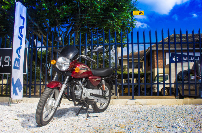 Motor bike sales image
