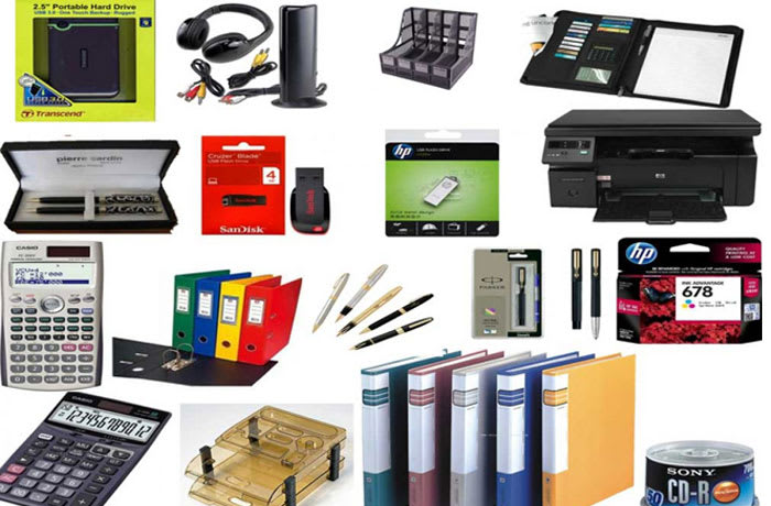 Printing & Stationery image