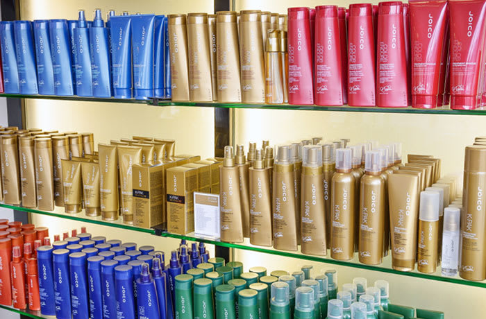 Hair care image