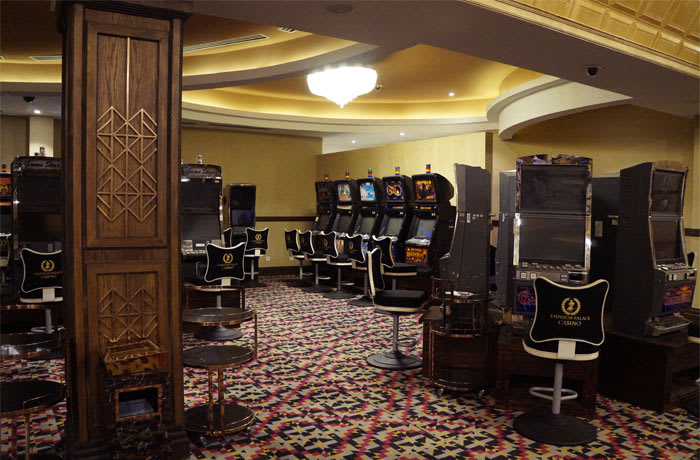 Casinos image