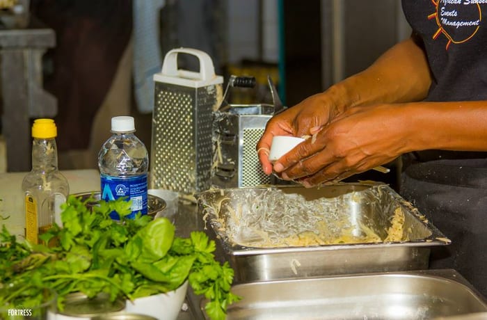 Canteen & Catering image