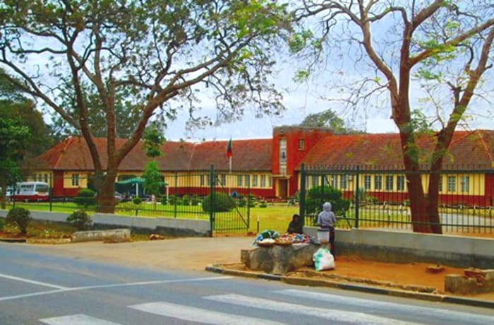 Secondary schools image