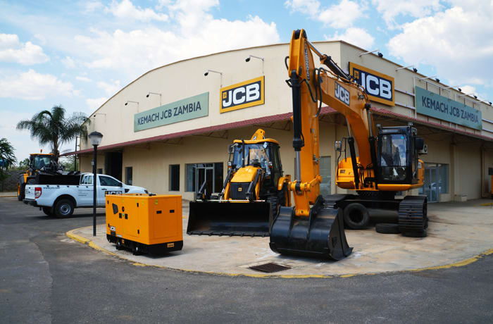 META Plant & Equipment Zambia Ltd image