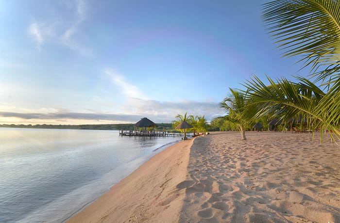 Ndole Bay Lodge image