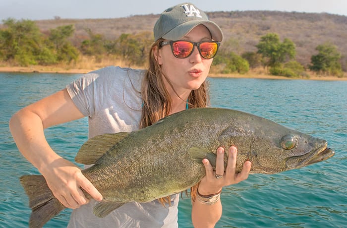 Ndole Bay Lodge image