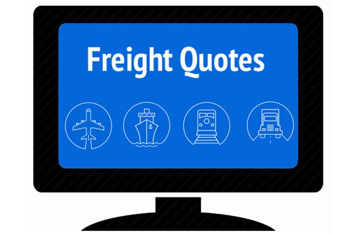 Freight & Forwarding image