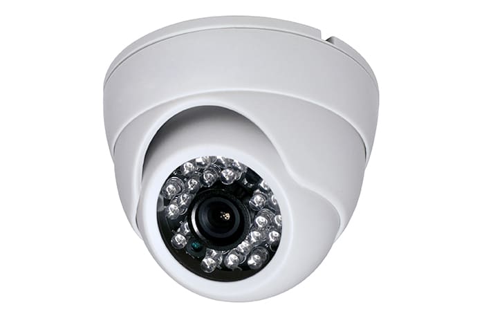 Security systems image