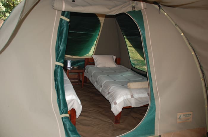 Campsites image