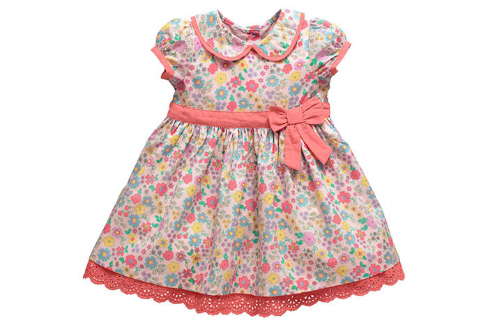 Kids clothing image