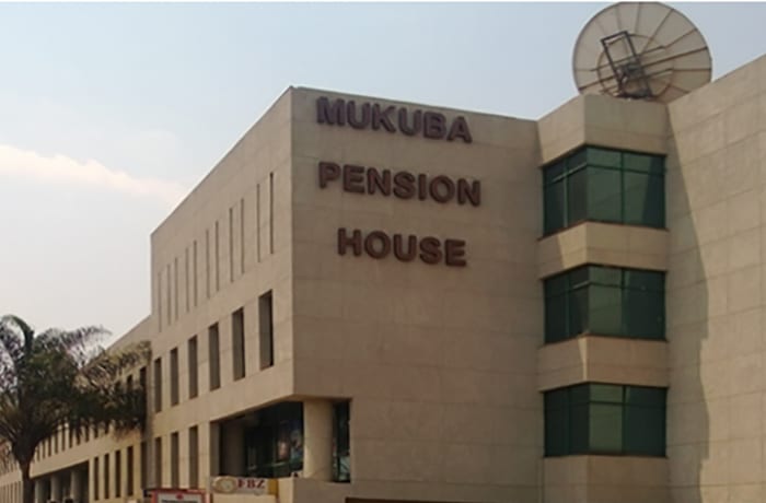 Mukuba Pension Trust image