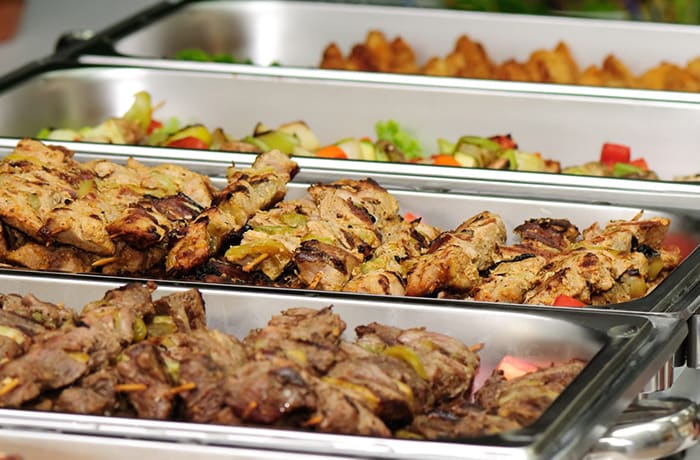 Catering image